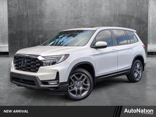 2023 Honda Passport AWD EX-L
