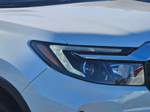 2023 Honda Passport AWD EX-L