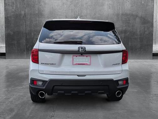 2023 Honda Passport AWD EX-L
