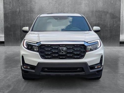2023 Honda Passport AWD EX-L