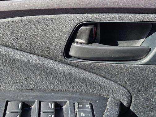 2023 Honda Passport AWD EX-L