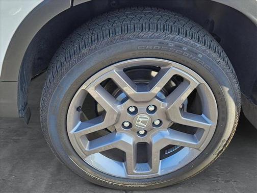 2023 Honda Passport AWD EX-L