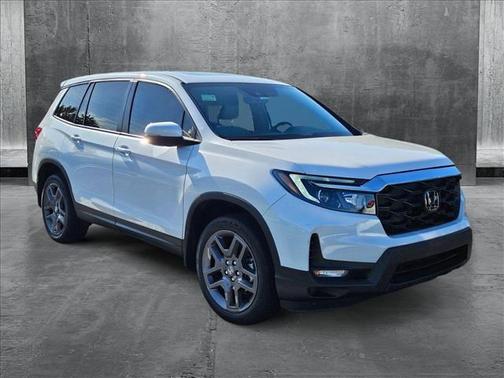 2023 Honda Passport AWD EX-L