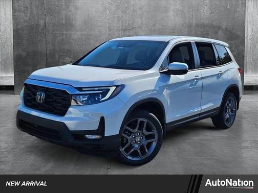 2023 Honda Passport AWD EX-L