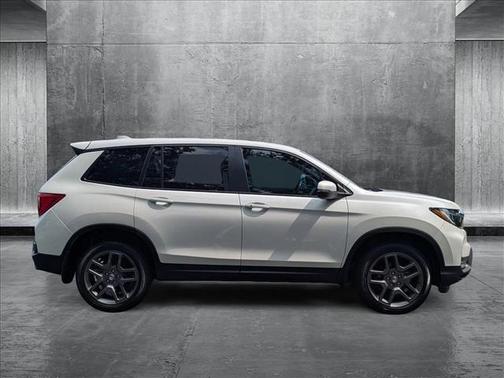 2023 Honda Passport AWD EX-L