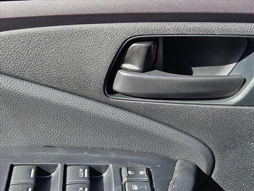 2023 Honda Passport AWD EX-L