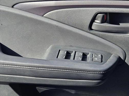 2023 Honda Passport AWD EX-L
