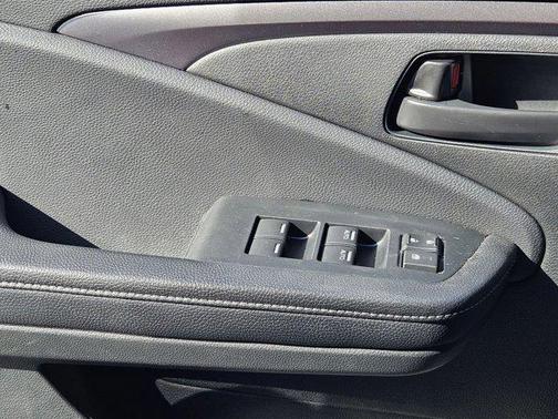 2023 Honda Passport AWD EX-L
