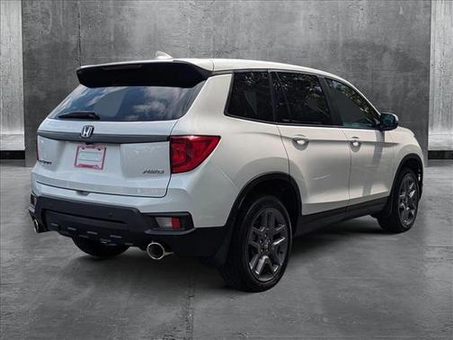 2023 Honda Passport AWD EX-L