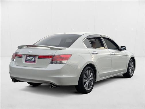 2012 Honda Accord EX-L