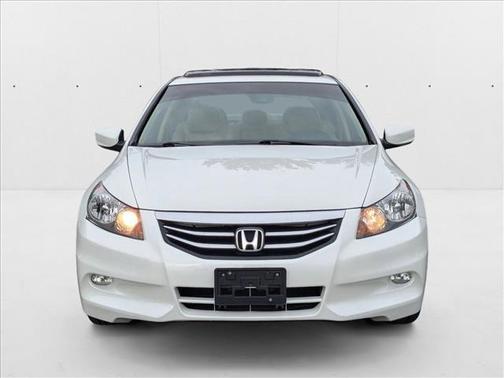 2012 Honda Accord EX-L