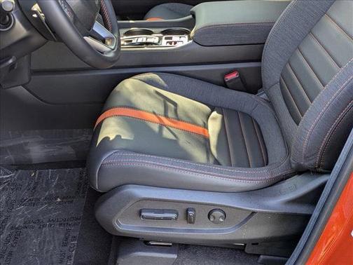 2026 Honda Passport AWD TrailSport