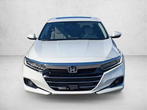 2021 Honda Accord Touring 2.0T