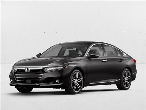 2021 Honda Accord Touring 2.0T