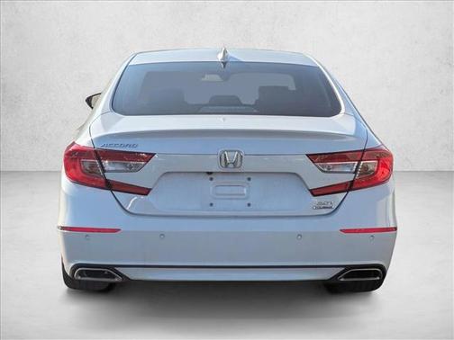 2021 Honda Accord Touring 2.0T