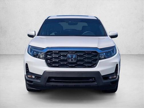 2025 Honda Passport AWD EX-L