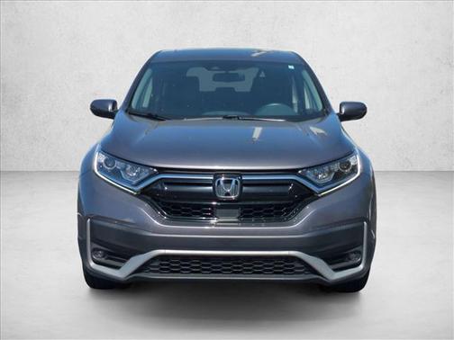 2021 Honda CR-V 2WD EX-L
