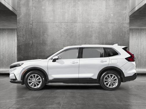 2025 Honda CR-V EX 2WD