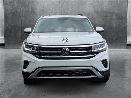 2023 Volkswagen Atlas 3.6L SE w/Technology