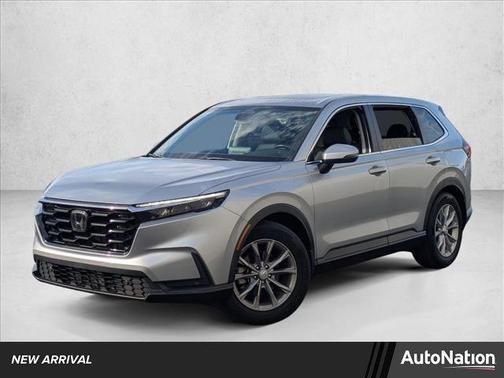 2023 Honda CR-V EX-L 2WD