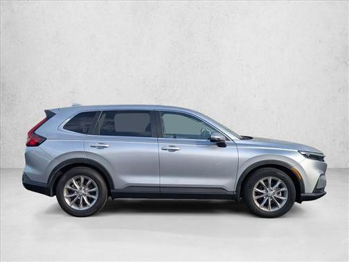 2023 Honda CR-V EX-L 2WD