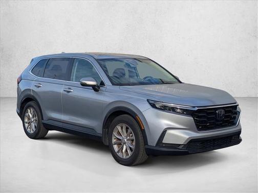 2023 Honda CR-V EX-L 2WD