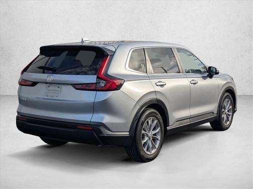 2023 Honda CR-V EX-L 2WD