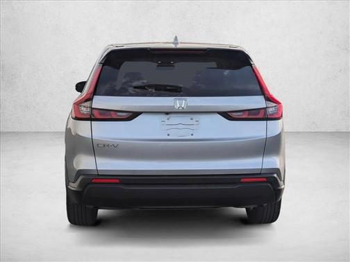 2023 Honda CR-V EX-L 2WD