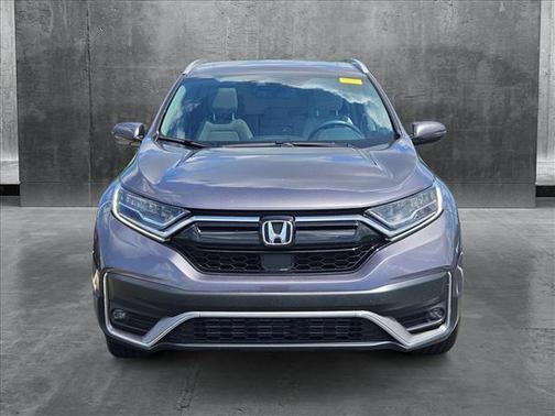 2022 Honda CR-V AWD Touring