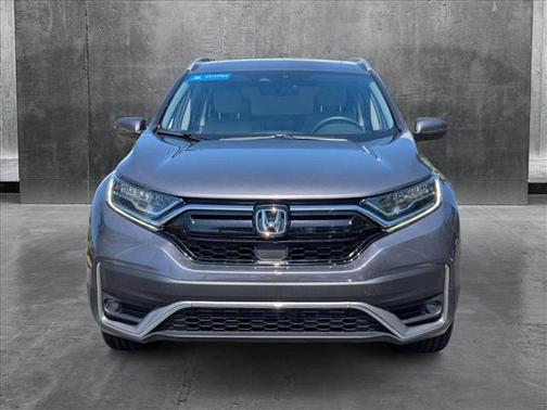 2022 Honda CR-V AWD Touring