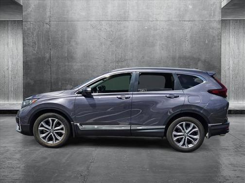 2022 Honda CR-V AWD Touring