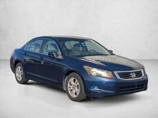 2010 Honda Accord LX-P