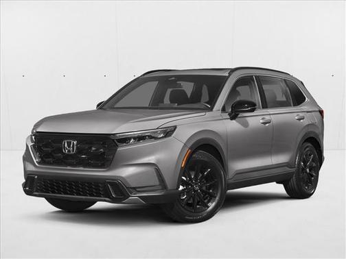 2024 Honda CR-V Hybrid Sport FWD