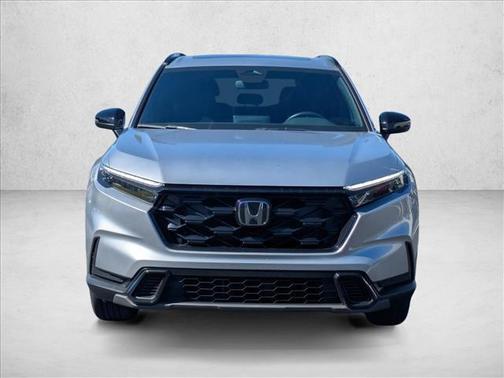 2024 Honda CR-V Hybrid Sport FWD