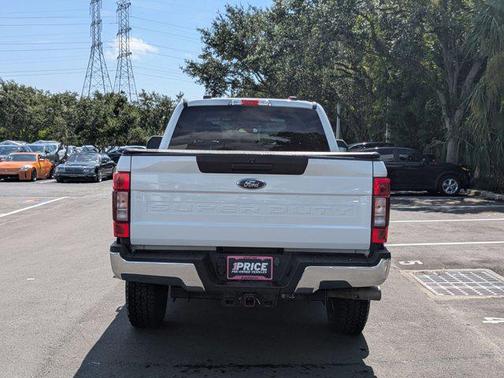 2021 Ford F-250 XLT