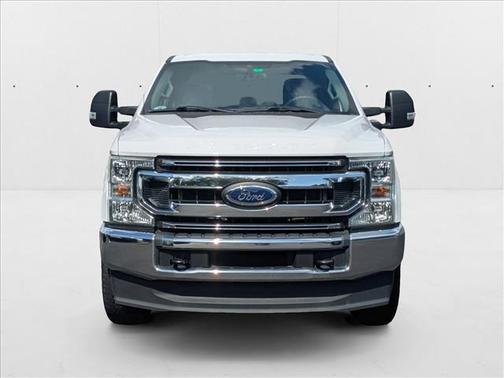 2021 Ford F-250 XLT