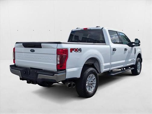 2021 Ford F-250 XLT