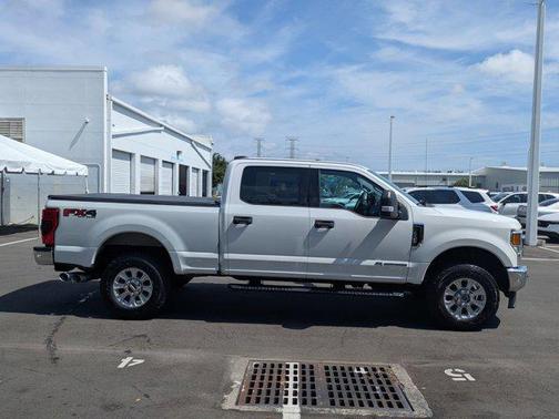 2021 Ford F-250 XLT