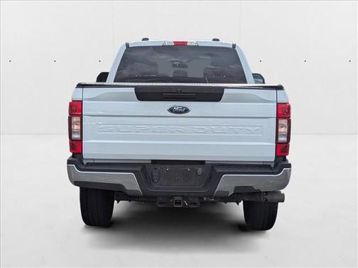 2021 Ford F-250 XLT