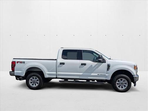 2021 Ford F-250 XLT