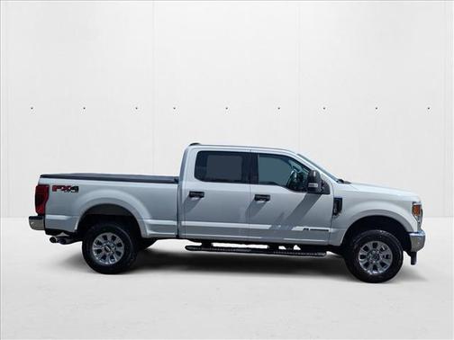 2021 Ford F-250 XLT