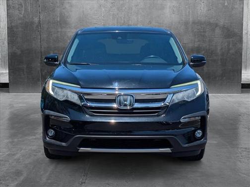2021 Honda Pilot 2WD EX-L
