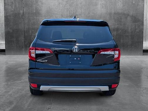 2021 Honda Pilot 2WD EX-L