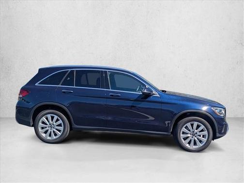 2021 Mercedes-Benz GLC 300 4MATIC