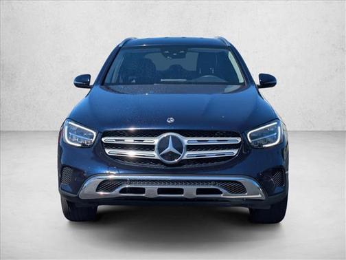 2021 Mercedes-Benz GLC 300 4MATIC