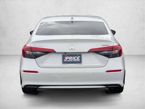 2023 Honda Civic Touring