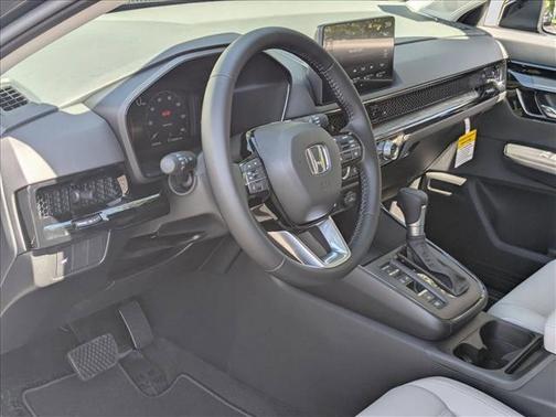 2026 Honda CR-V EX-L 2WD