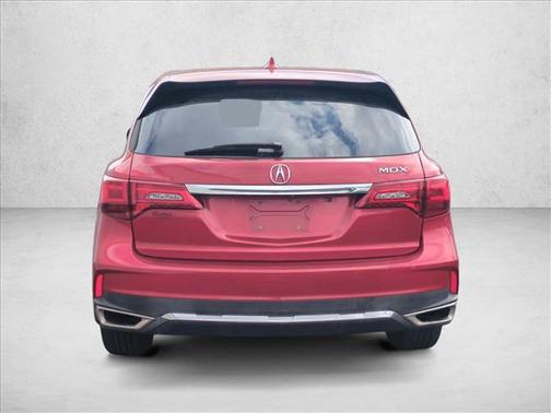 2019 Acura MDX 3.5L