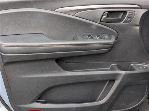 2023 Honda Passport AWD TrailSport