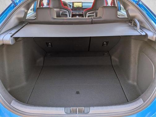 2024 Honda Civic Type R Manual